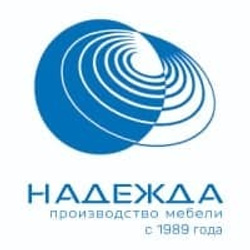 Табурет надежда сд 210 орех