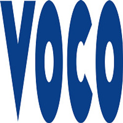 Сц 75. VOCO logo. VOCO Pac. Ionobond.