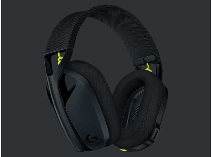 Наушники Полноразмерные Logitech G Logitech G435 - купить по доступным ...