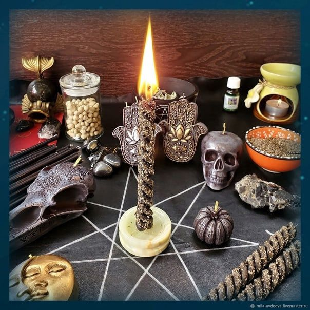 Талисман Звезда: Древний символ, который перевернет вашу судьбу