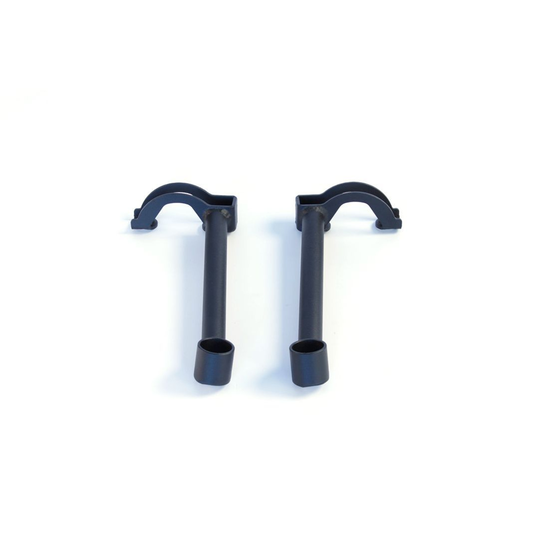 Комплект усилителей крепления заднего стабилизатора поперечной ...