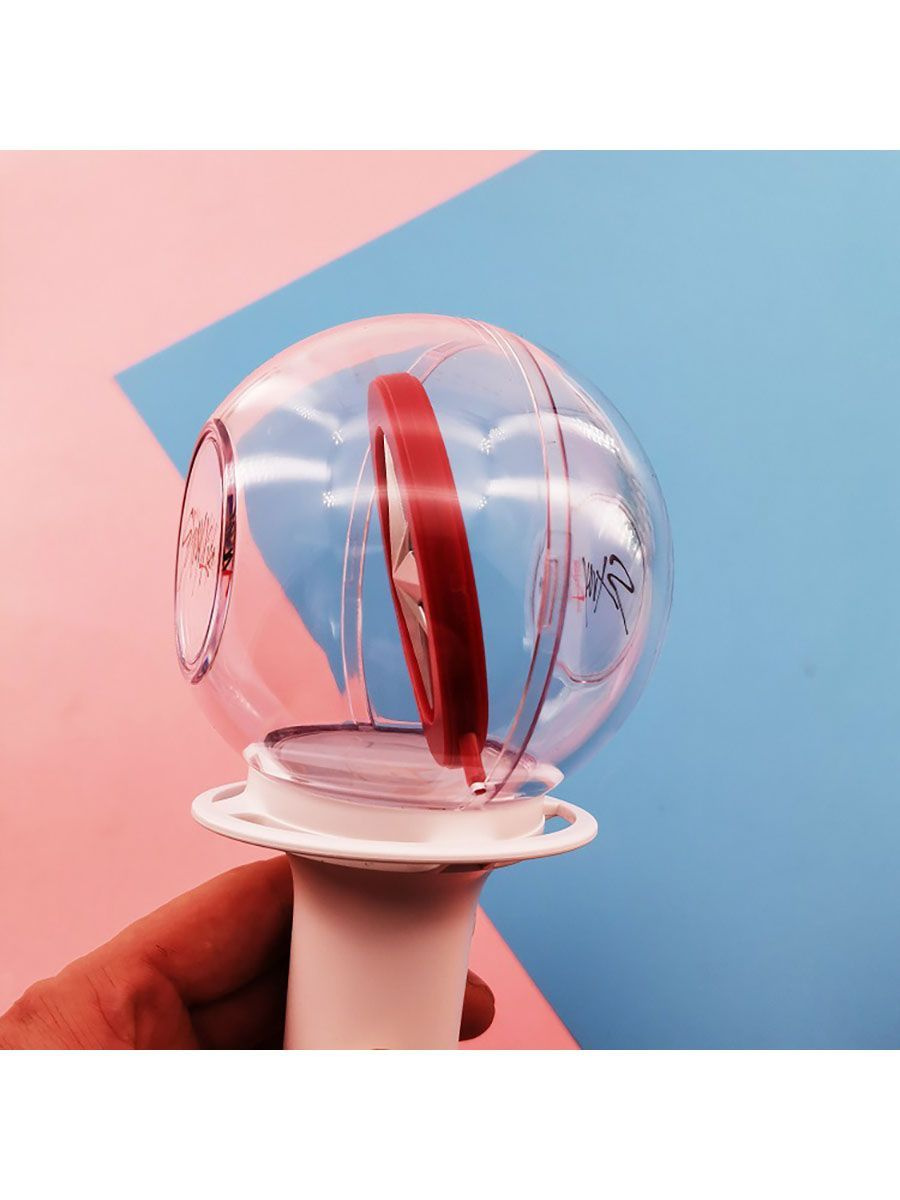Лайтстик Stray Kids лайстик k-pop стрей кидс lightstick кпоп - купить ...