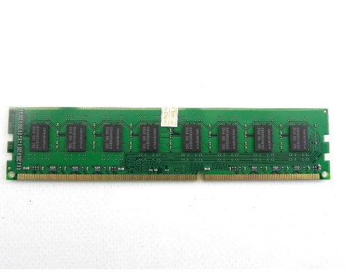 Модуль оперативной памяти Samsung 8 ГБ DDR3 PC12800 1600 MHz CL 11