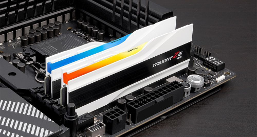 Модуль оперативной памяти G.Skill 32 ГБ DDR5 PC48000 6000 MHz CL