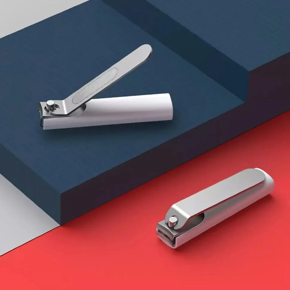 Xiaomi Mijia Stainless Steel Nail Clippers