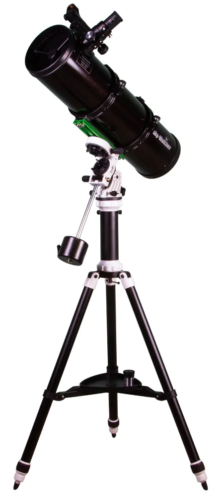 Телескоп Sky-Watcher Explorer N130/650 AZ-EQ Avant, вариант
