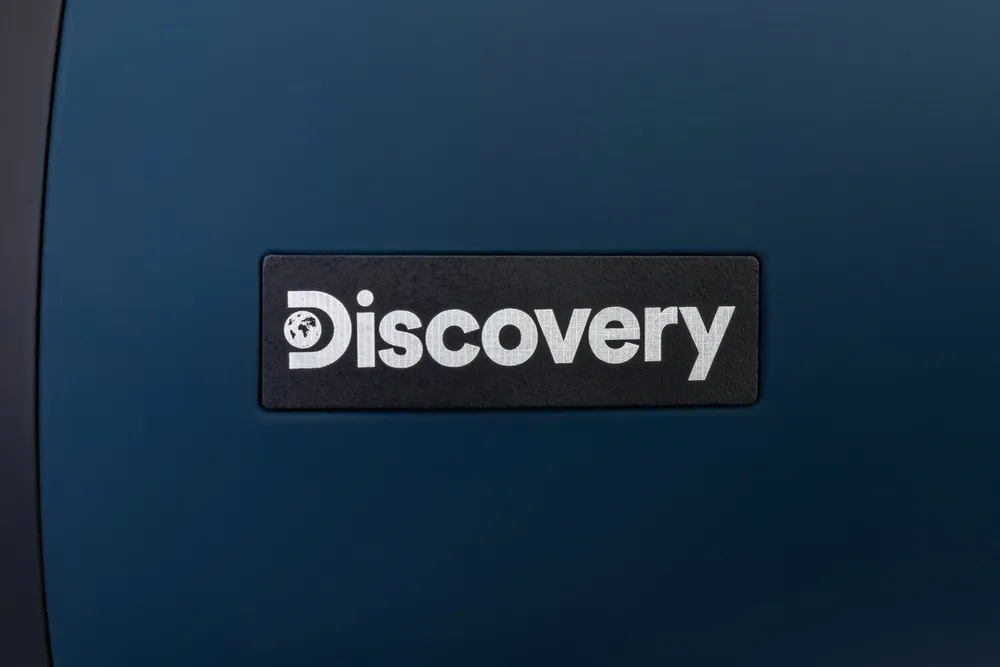 Зрительная труба Discovery Range 70, вариант, фото 2