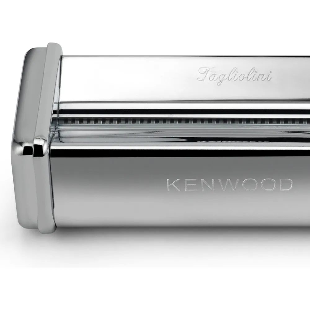 Kenwood Насадка для нарезки пасты тальолини KAX982, Для кухонной машины, вариант, фото 3
