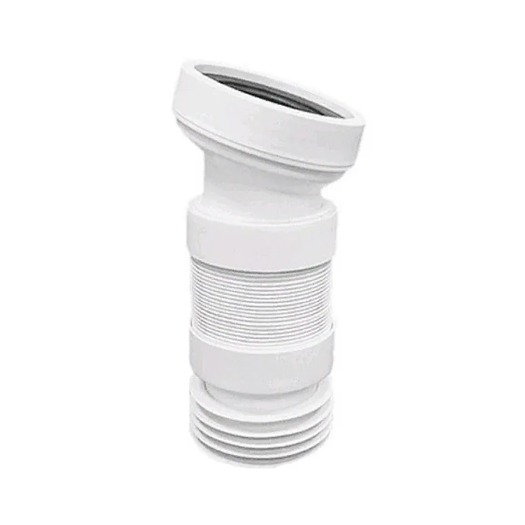 Гофра для унитаза McAlpine MRWC-F10R, вариант