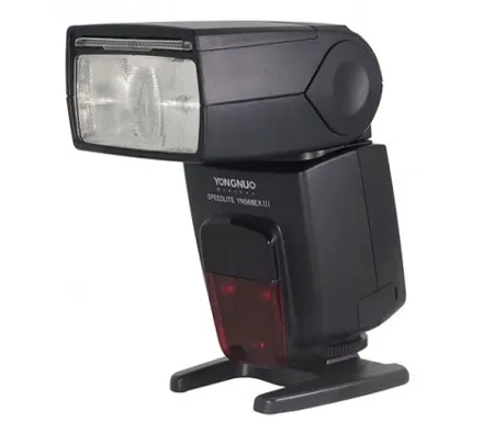 Вспышка Yongnuo Speedlite YN568EX III для Canon, вариант, фото 4