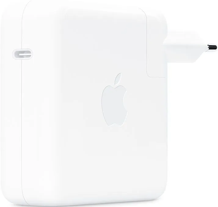 Сетевой адаптер для MacBook Apple 96W USB-C Power Adapter (MX0J2ZM/A)/ Блок питания Apple USB-C мощностью #5