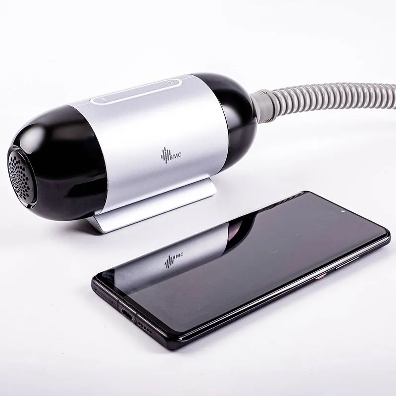 СИПАП M2 Mini Auto CPAP APAP Машина с Маской P2H, вариант, фото 2