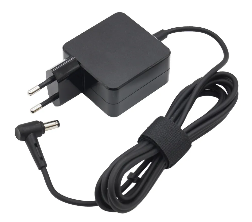 Зарядка для ноутбука Asus 19V 1.75A 33W / блок питания ADP-33AW / зарядное устройство для VivoBook X451M / X751NA (штекер 5.5x2.5мм), 5.5x2.5 мм, 33 Вт, фото 5