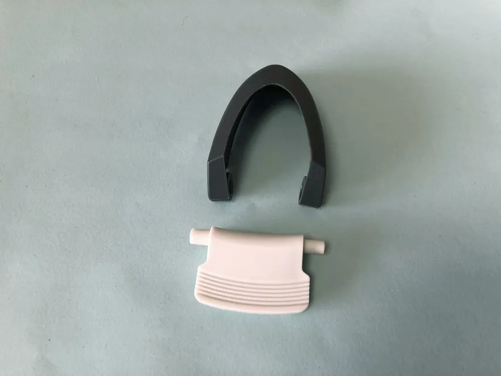 Фиксатор люльки MyPads для автокресел Stokke Xplory V3-V6, вариант, фото 6