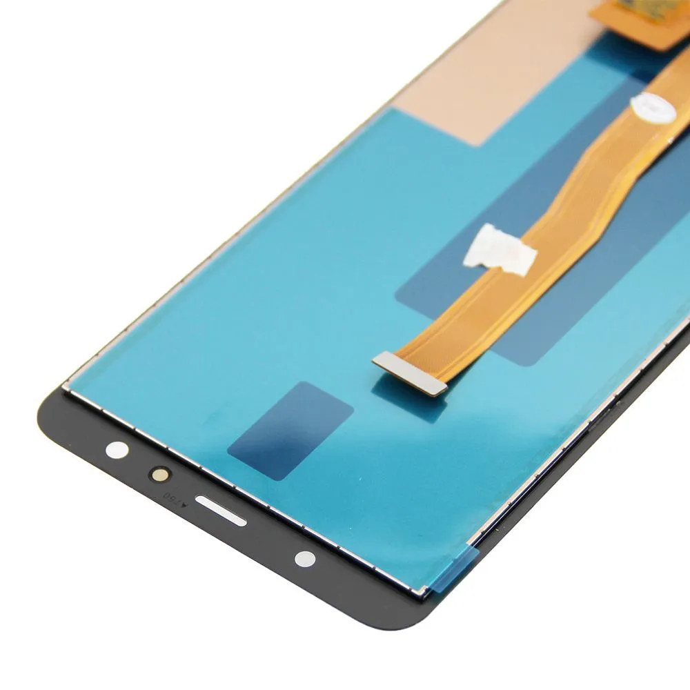 Дисплей Для Samsung Galaxy A7 (2018) A750 в сборе с тачскрином,TFT, вариант, фото 6