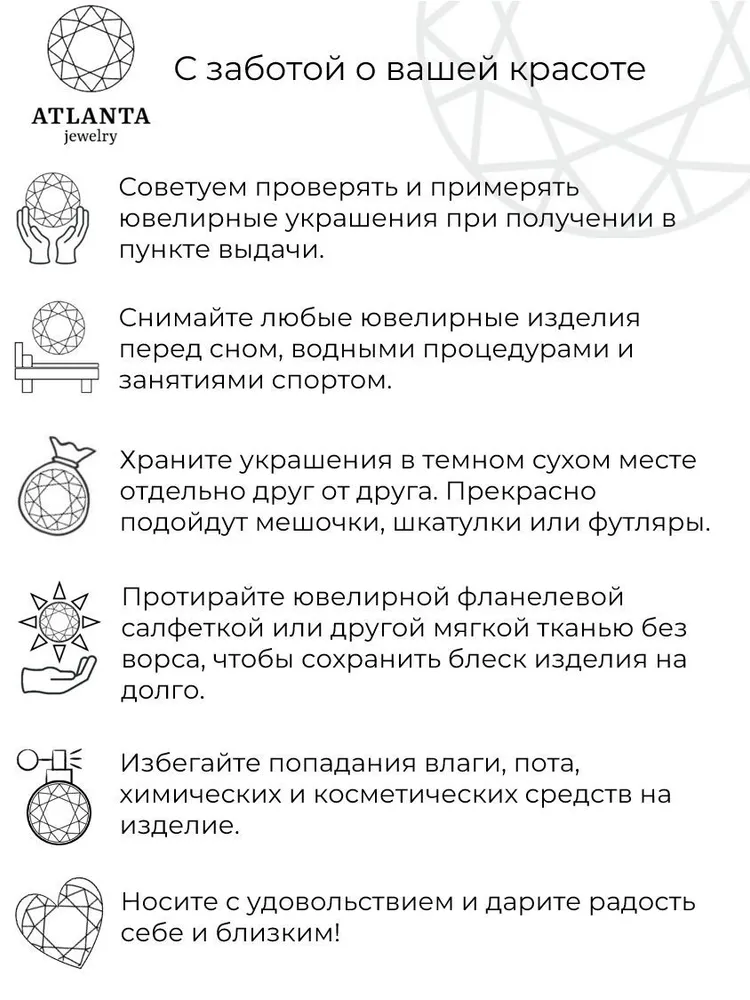 Ювелирные серьги кольца из серебра 925 пробы 40 мм, родированные, 40 мм, фото 6