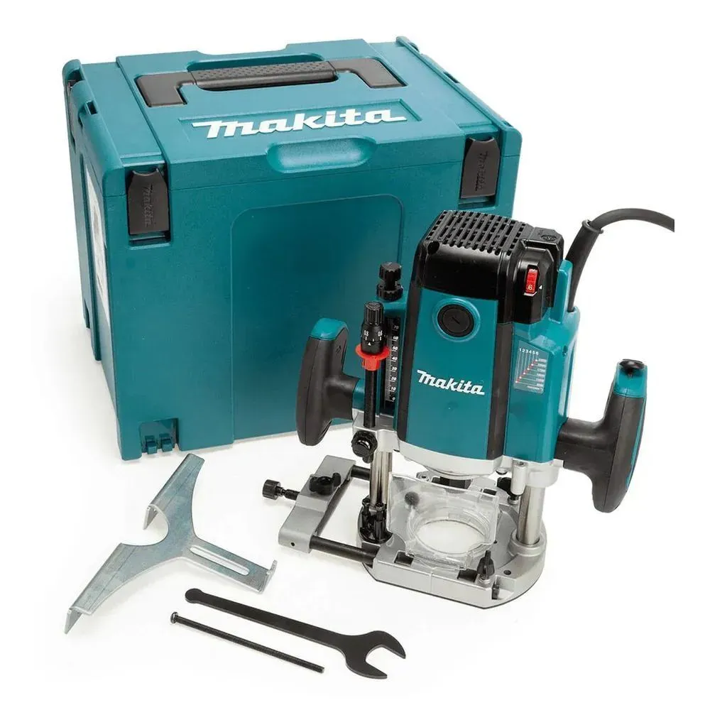 Фрезер Makita RP 2303FCJ, вариант