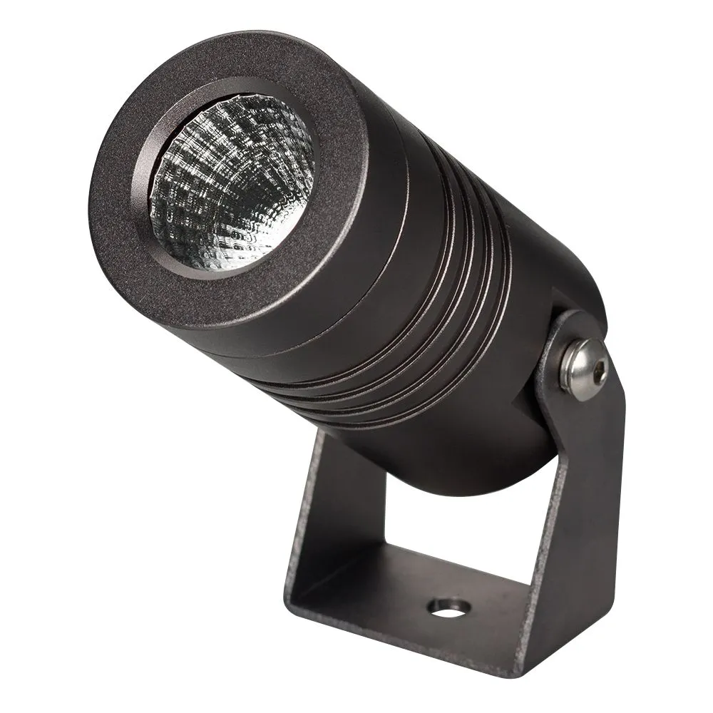 Светильник ALT-RAY-R42-5W Warm3000 (DG, 25 deg, 230V) (Arlight, IP67 Металл, 3 года), вариант, фото 2