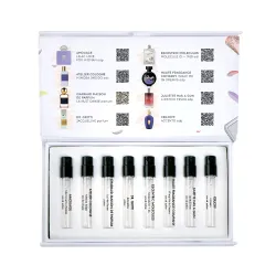AROMA GIFT Набор #52 Пудровые ароматы Похожие товары