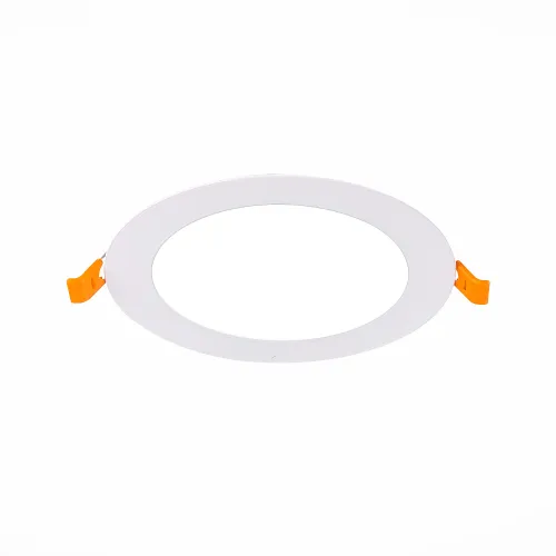 Светильник встраиваемый светодиодный Белый LED ST209.538.09 585Lm Ra80 5xH8 90-265V