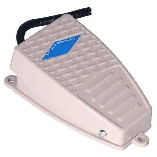 Педальный переключатель