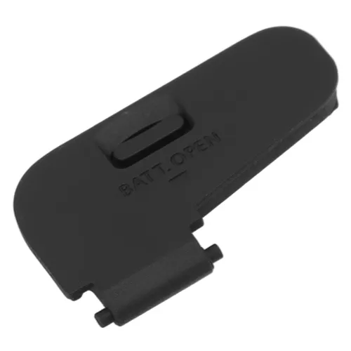 Крышка отсека аккумулятора для Canon 77D 800D Rebel T7i, замена, ремонтная деталь