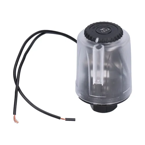 Автоматический выключатель давления воды, реле давления насоса, для бытовых систем водоснабжения, ус