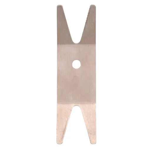 Карманный инструмент из нержавеющей стали, многофункциональный гаечный ключ для гитарного переключат