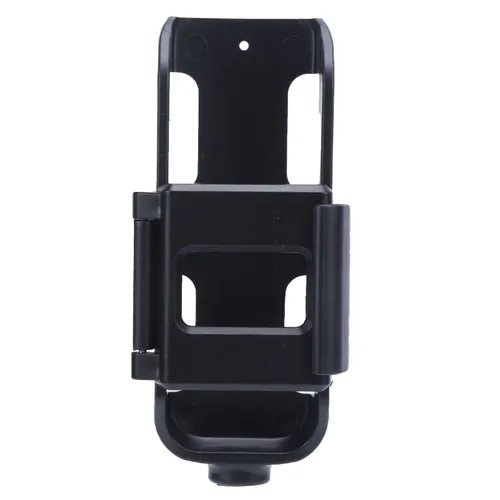 Защитная рамка PULUZ для камеры OSMO Pocket: крепление, аксессуар и адаптер для съемки