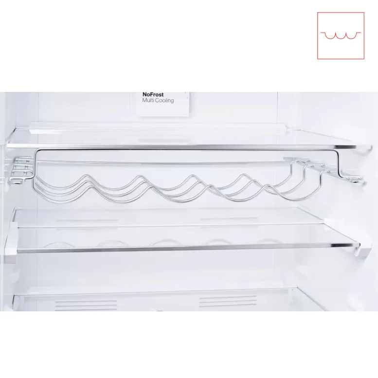 Держатели бутылок