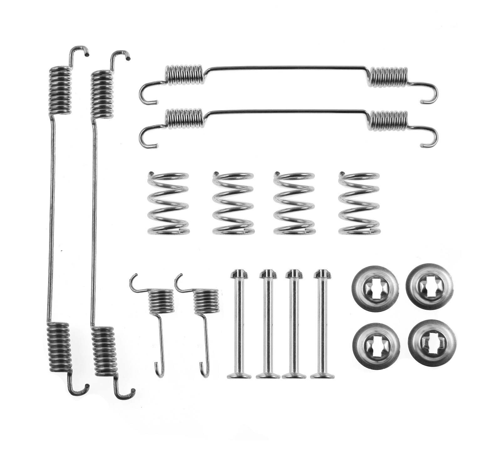 RenzoРемкомплектстояночноготормоза,арт.RFK090,1шт.