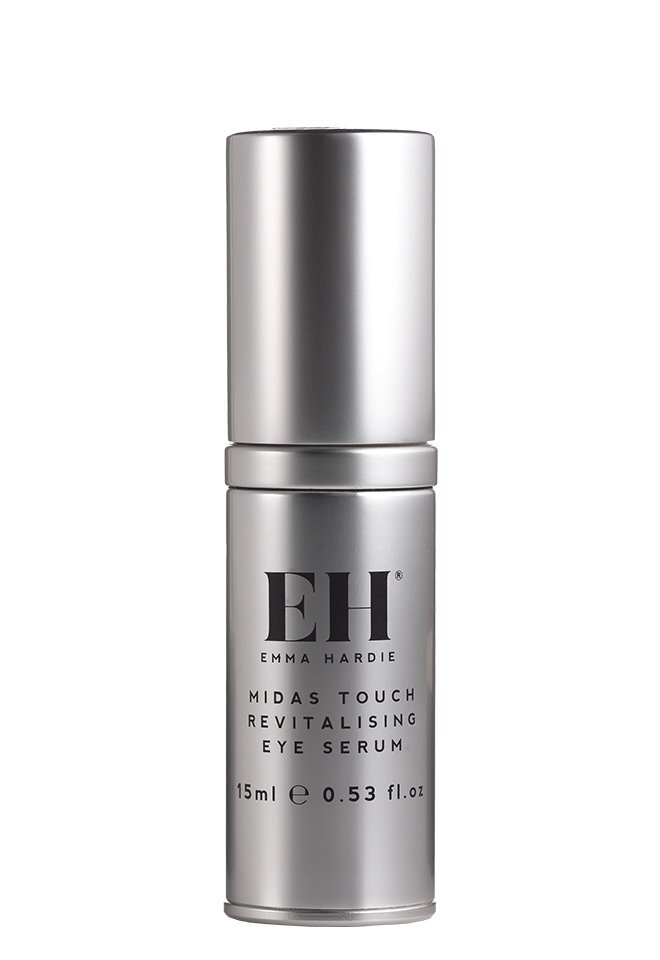 EMMA HARDIE Midas Touch Revitalising Eye Serum 15 мл - восстанавливающая сыворотка для глаз купить