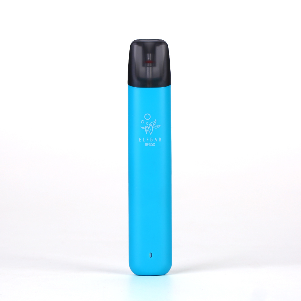 Elf Bar rf350 Refillable pod