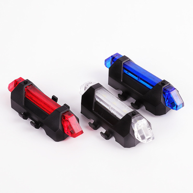 Фонарь задний COMIRON TA15 корпус: пластик, IPX4; свет: COB(5LED), 30lm; USB; четыре режима, OPP., красный Фонарь задний COMIRON TA15 корпус: пластик, IPX4; свет: COB(5LED), 30lm; USB; четыре режима, OPP., красный