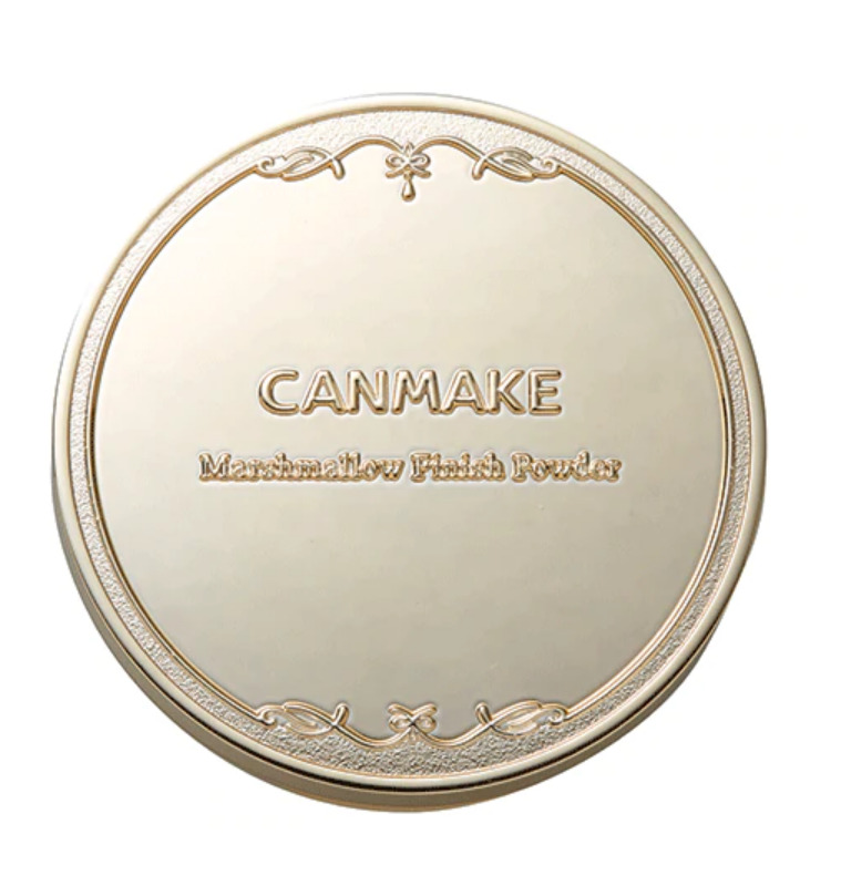 CANMAKETokyoпудрадлялицаMarshmalloFinishPowder(ML)10g