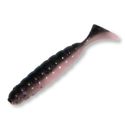 Рипер Akara Eatable Bass Shad 60 D037