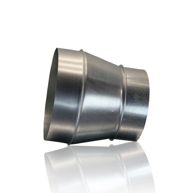 Переход160х200оцинкованнаясталь