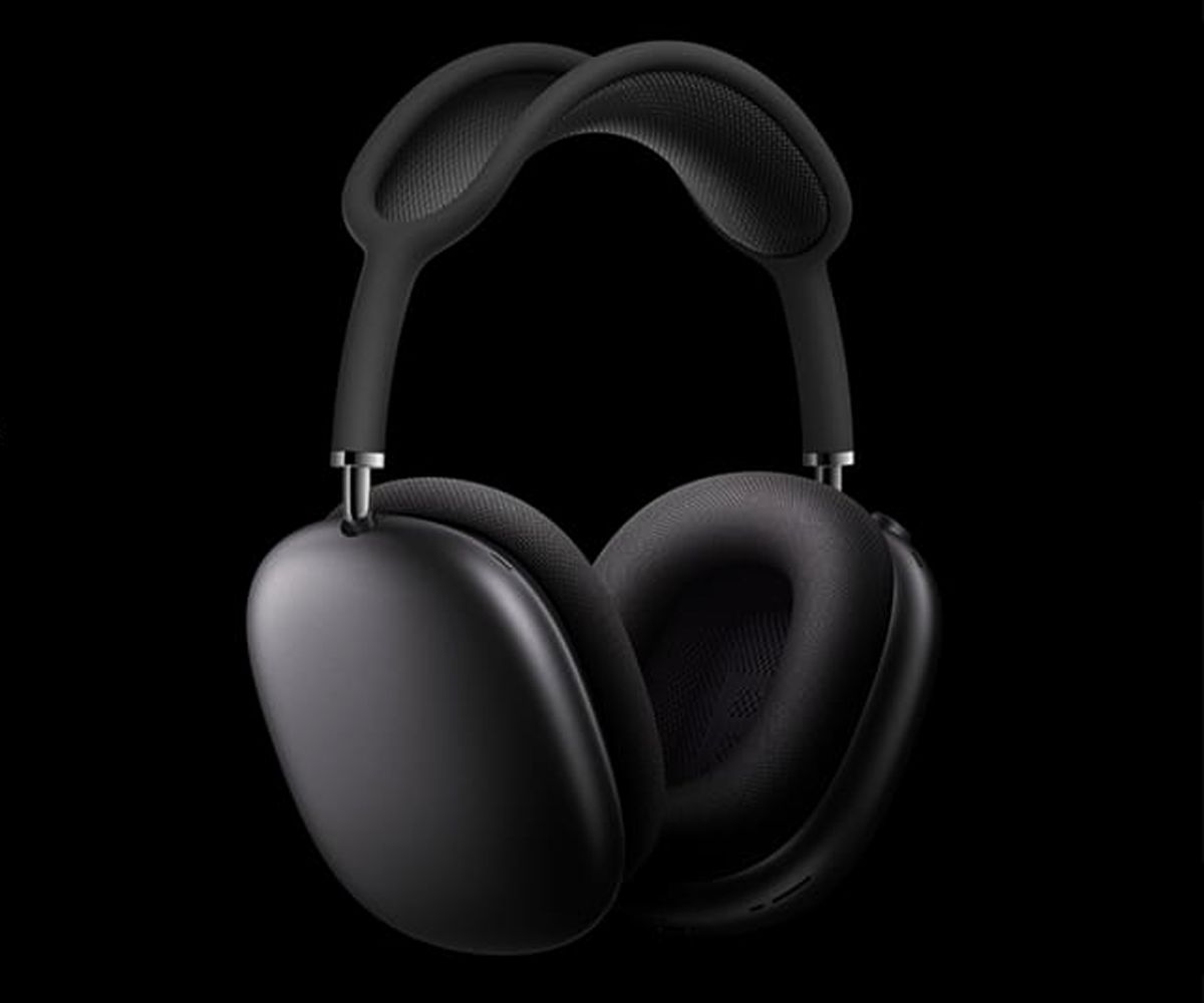 AirPods MAX ブラック AirPods Max Black купить в Воронеже по низкой цене в интернет