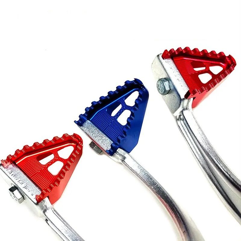 Задняя лапка Honda CRF250R 450R, BSE M2 M4 M6 M8 Kayo T6