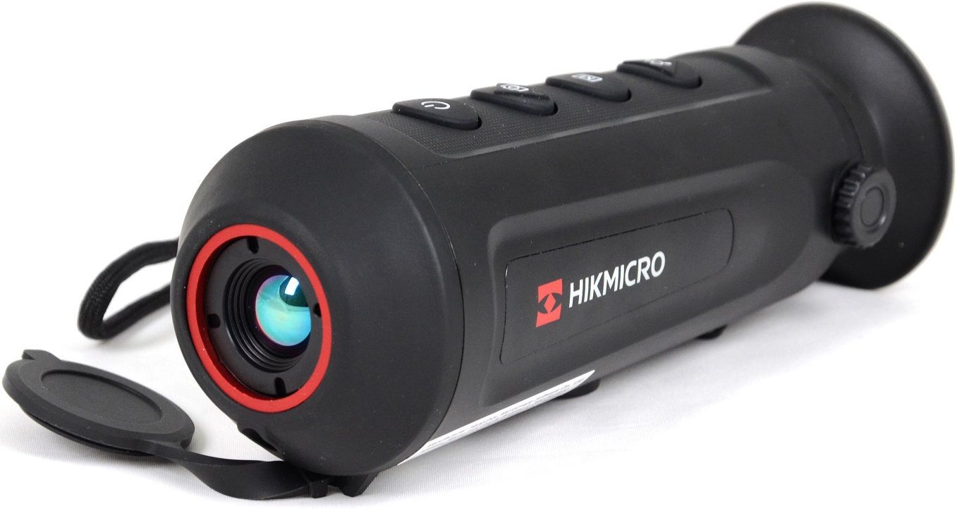 Тепловизионный монокуляр HIKMICRO HM-TS03-15XG/W-LH15