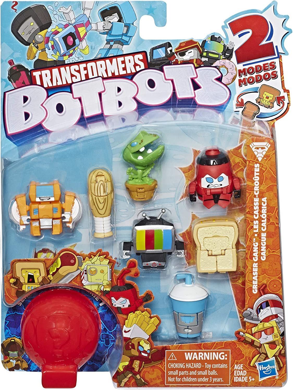 Botbots 2 sale