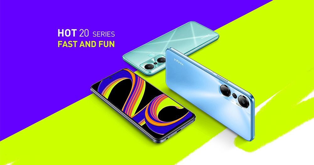 Смартфон Infinix Hot 20。 купить по выгодной цене в интернет магазине Ozon 1229429306