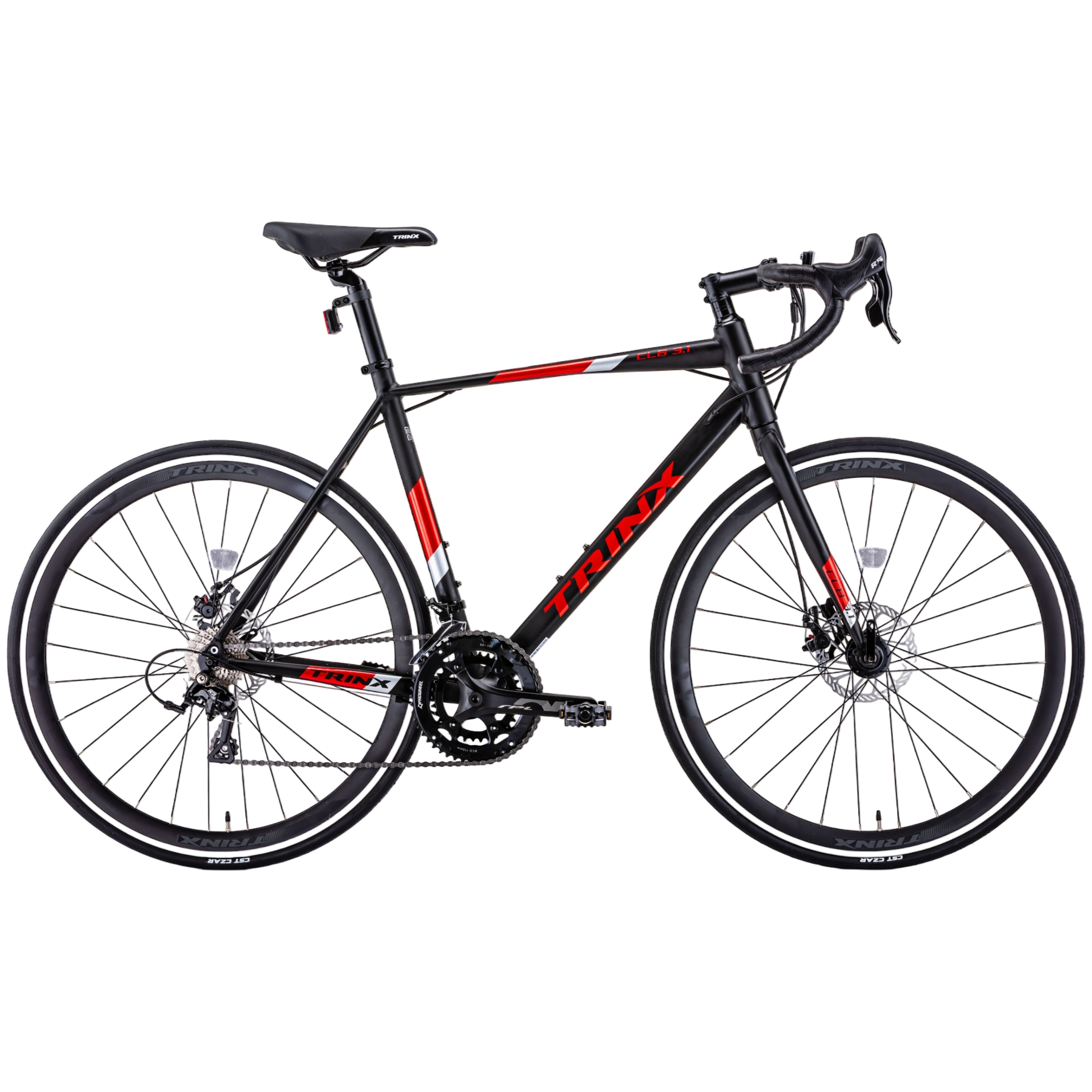 Trinx on sale cyclocross bike