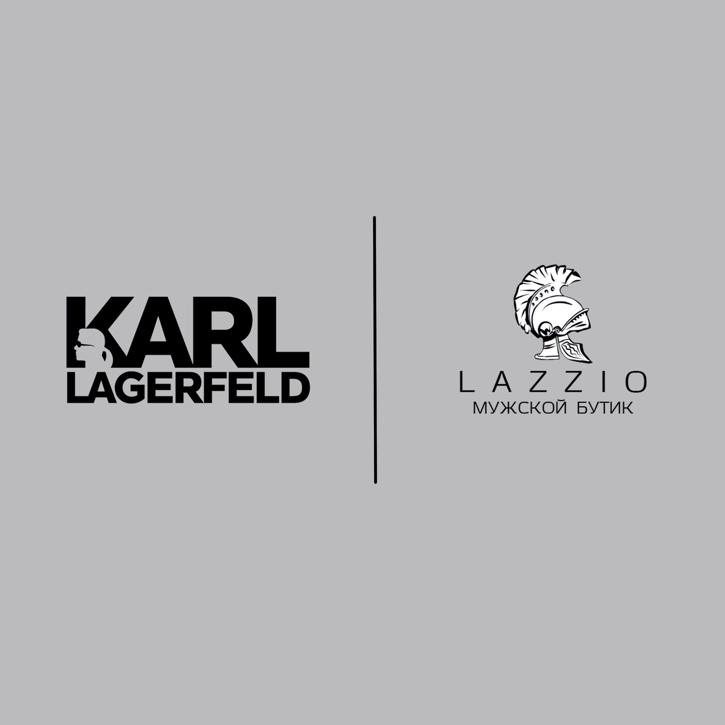Бейсболка Karl Lagerfeld - купить с доставкой по выгодным ценам в ...