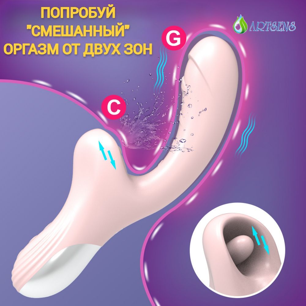 Что происходит в мозге во время оргазма?