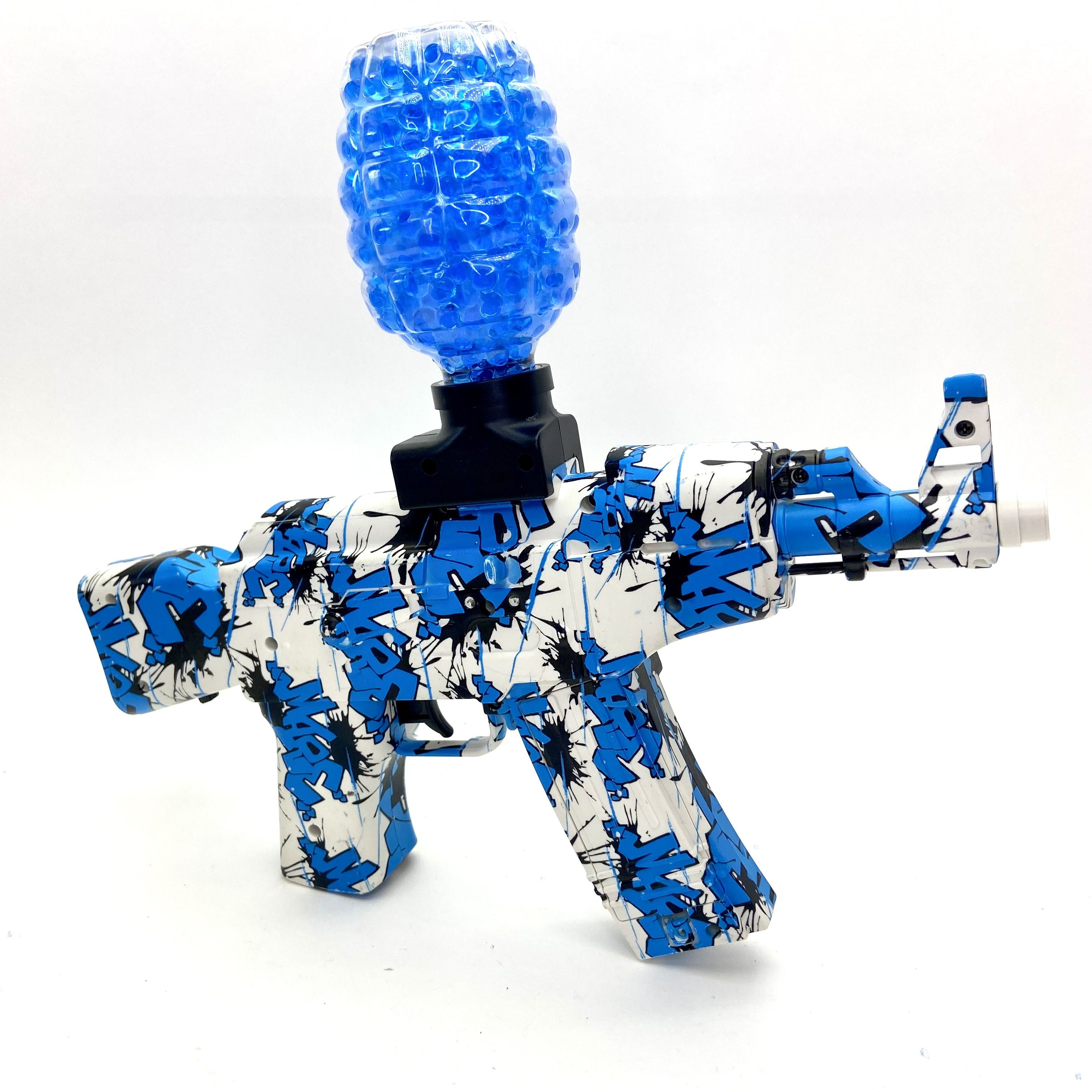 Автомат с орбизами Ozon