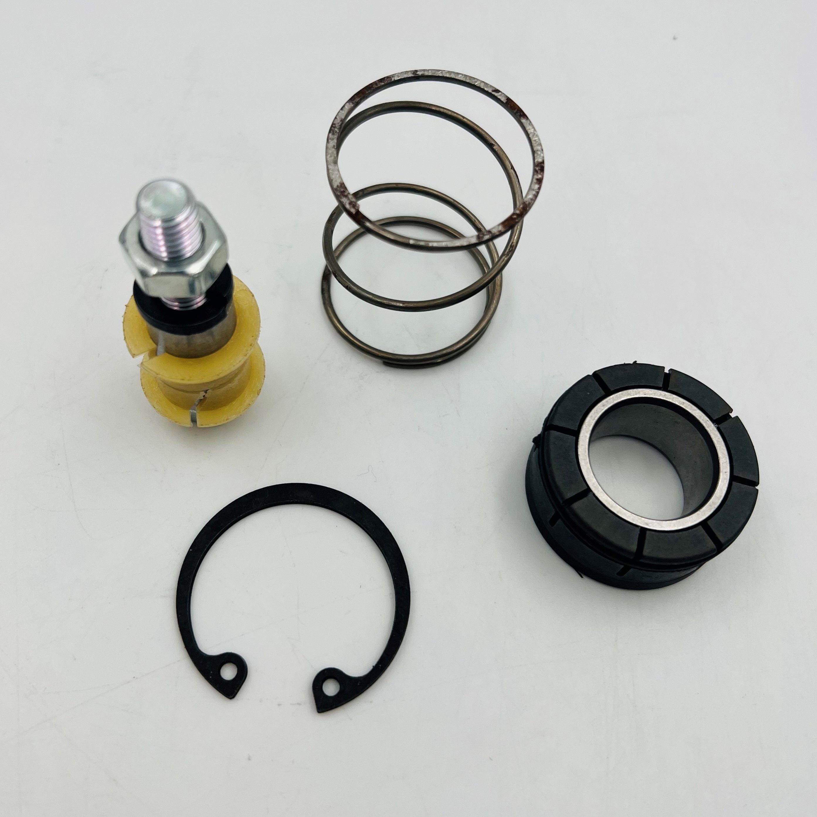 Ремкомплект кулисы КПП ВАЗ 2123 Нива Шевроле - арт. Z10810 - купить по ...