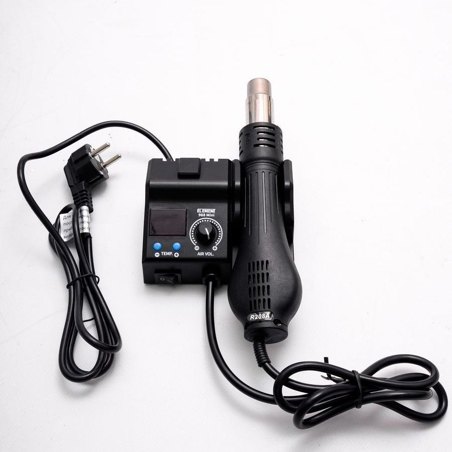 Паяльный фен element 968 mini. Паяльный фен зубр. Element 968. Element 968 mini (17741) фен паяльный. Element 968 mini (17741) фен паяльный.