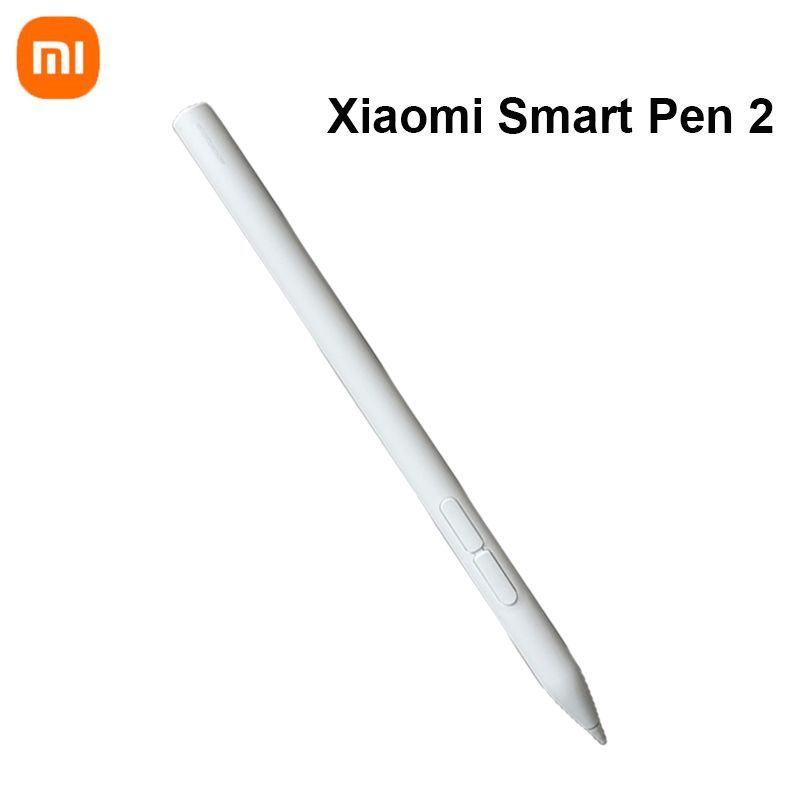 Стилус Xiaomi Smart Pen 2 для Xiaomi Pad 5/Pad 6 купить на OZON по