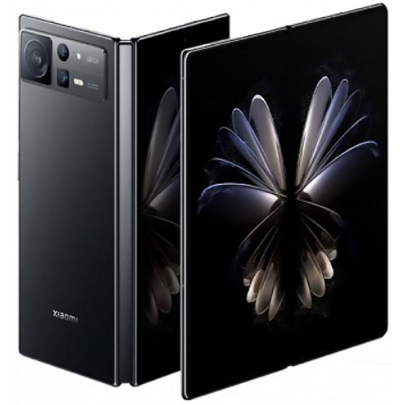 Смартфон Xiaomi Mi MIX FOLD 256 ГБ 12 ГБ Черный 6.56 OLED/AMOLED 01 ...